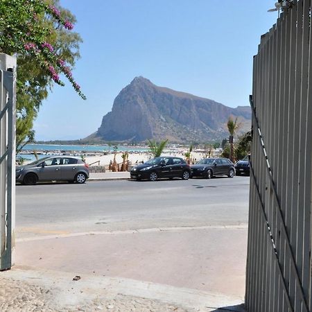 Villa Faro A Pochi Passi Dalla Spiaggia San Vito Lo Capo Luaran gambar