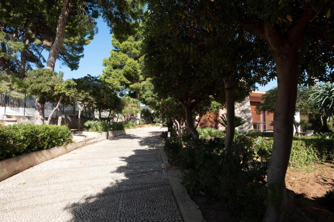 Villa Faro A Pochi Passi Dalla Spiaggia San Vito Lo Capo Luaran gambar